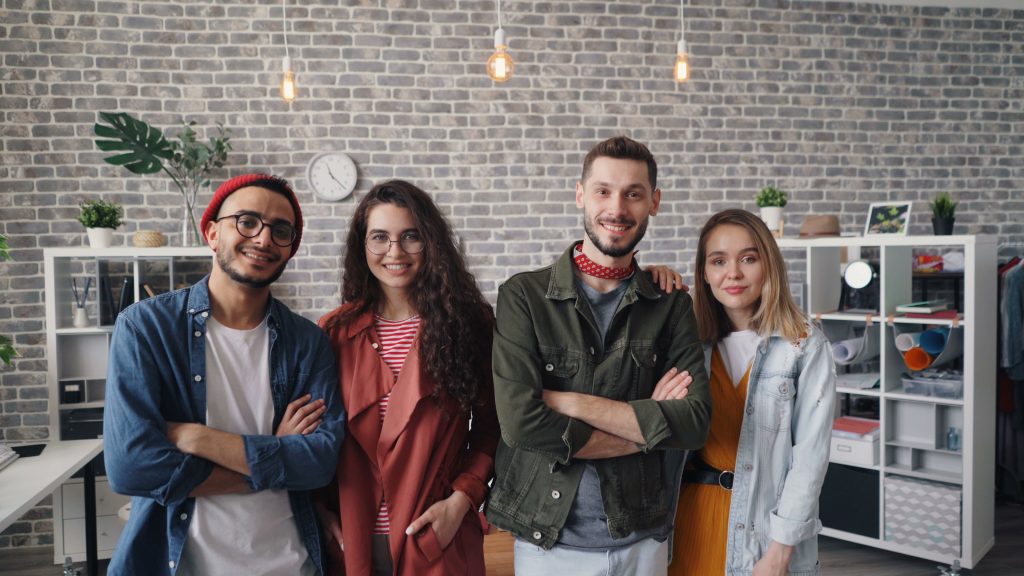 HIRING A WEB DEVELOPER – FULL TIME