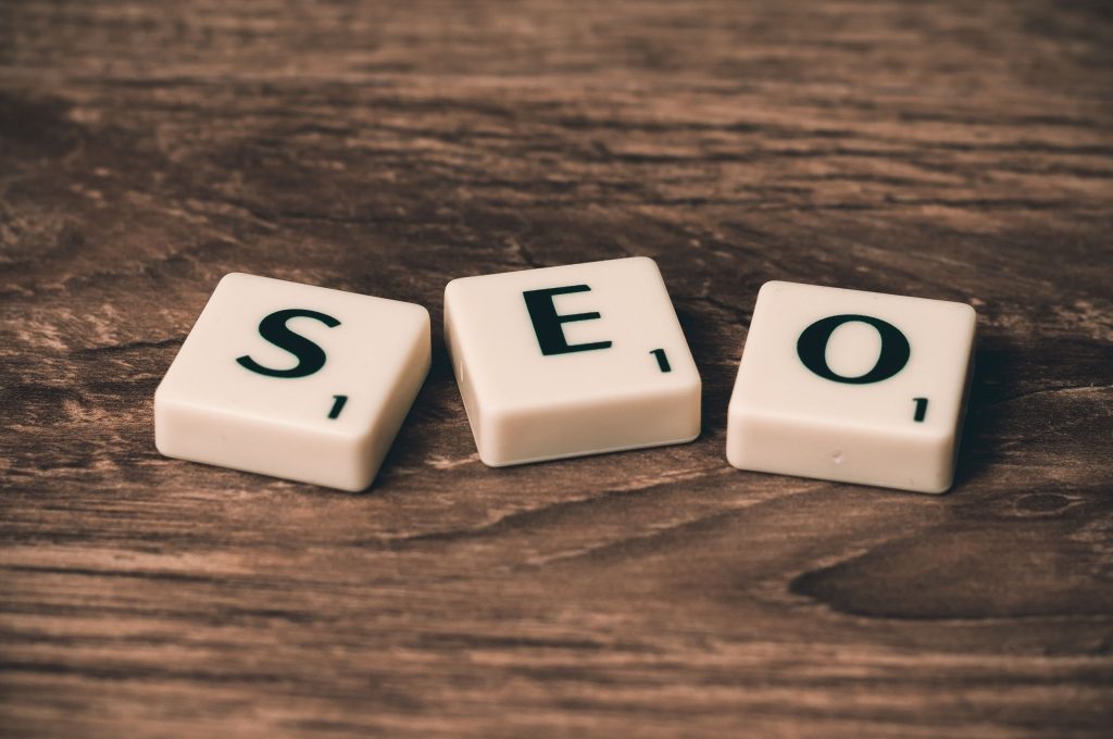 Data Studio (Looker) SEO Report Template