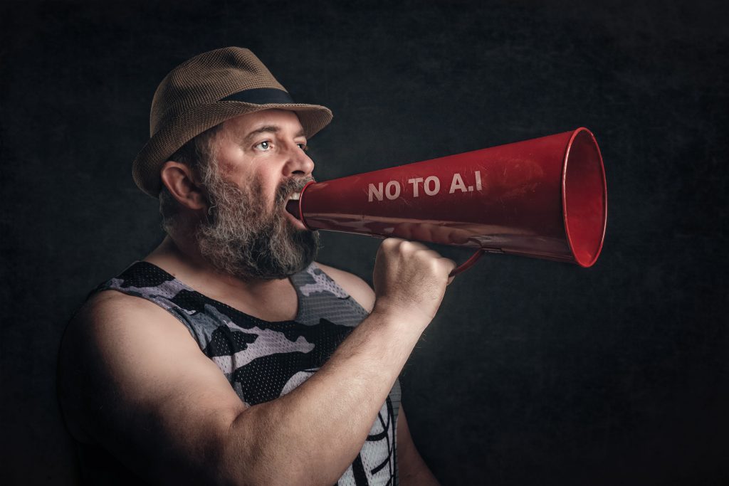 Not one client wants to understand AI SEO