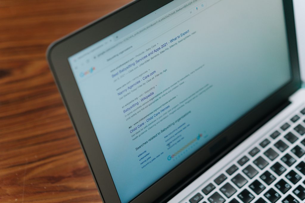 What are the main platforms used by marketers to sell their services?